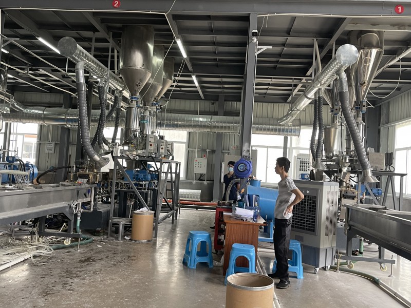 硅、橡膠、及塑料制品工廠(chǎng)環(huán)評(píng)