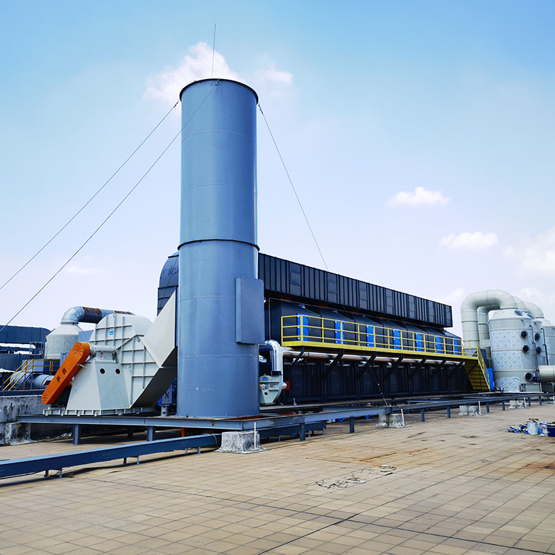 環(huán)境監(jiān)理